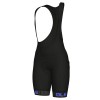 Set Fietsshirt + Korte Koersbroek 2021 Ale Blend Dames N002